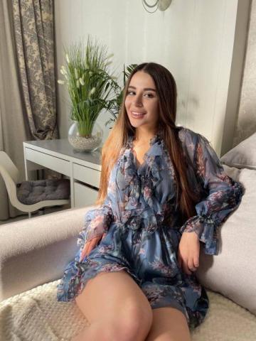 Анастасия Сладкий Момент