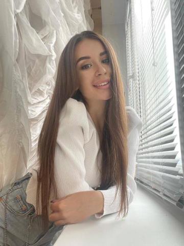 Анастасия Сладкий Момент фото 3