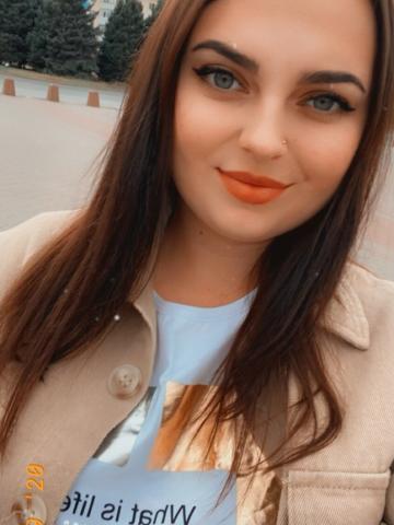 Анжела 🍑💋 фото 3