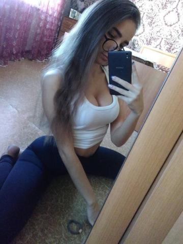 Дарья Загадка фото 3